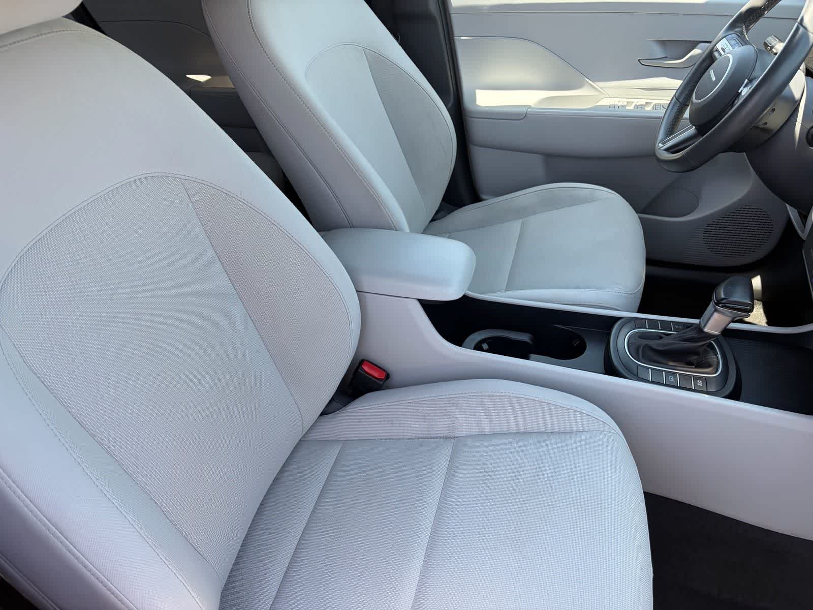 Hyundai Kona SEL 2024