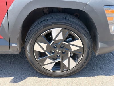 Hyundai Kona SEL 2024