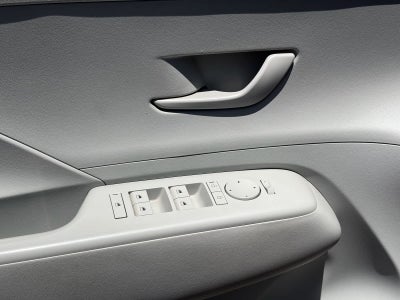 Hyundai Kona SEL 2024