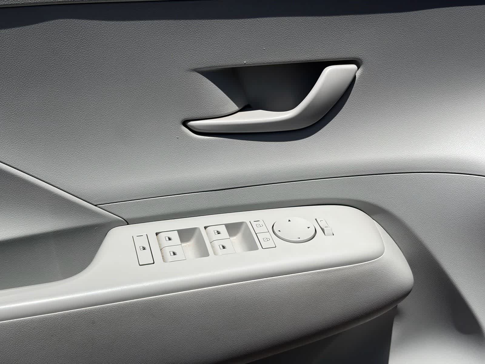 Hyundai Kona SEL 2024