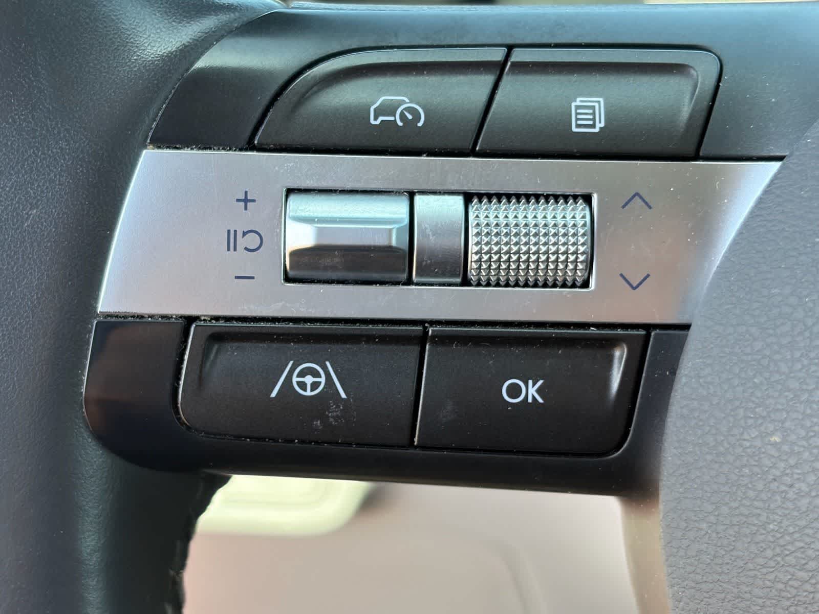 Hyundai Kona SEL 2024