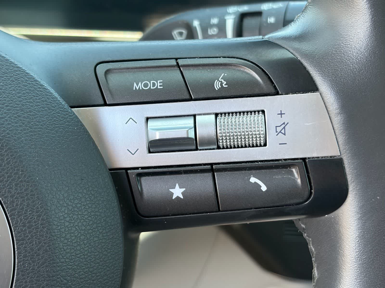 Hyundai Kona SEL 2024