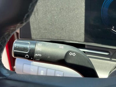 Hyundai Kona SEL 2024