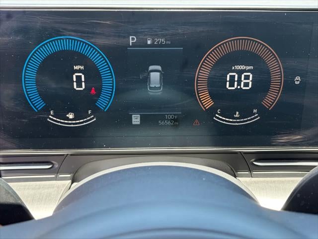Hyundai Kona SEL 2024