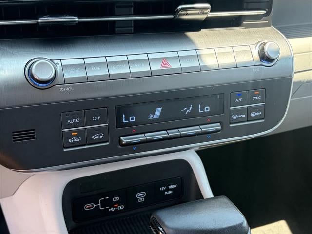 Hyundai Kona SEL 2024