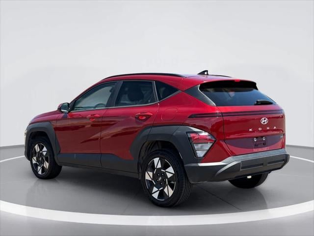 Hyundai Kona SEL 2024