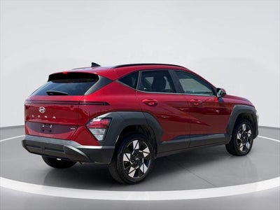 Hyundai Kona SEL 2024