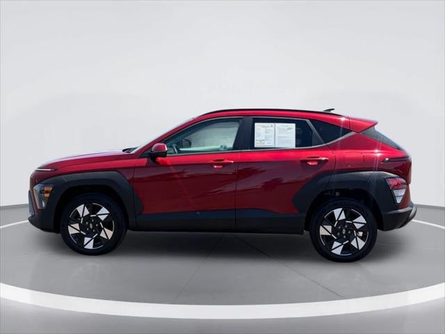 Hyundai Kona SEL 2024