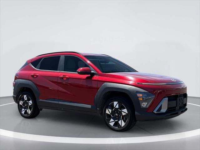 Hyundai Kona SEL 2024