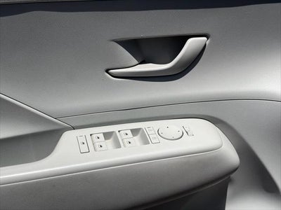 Hyundai Kona SEL 2024