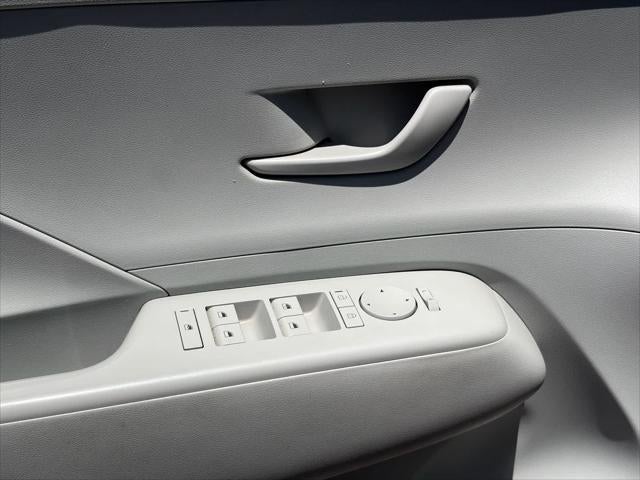 Hyundai Kona SEL 2024