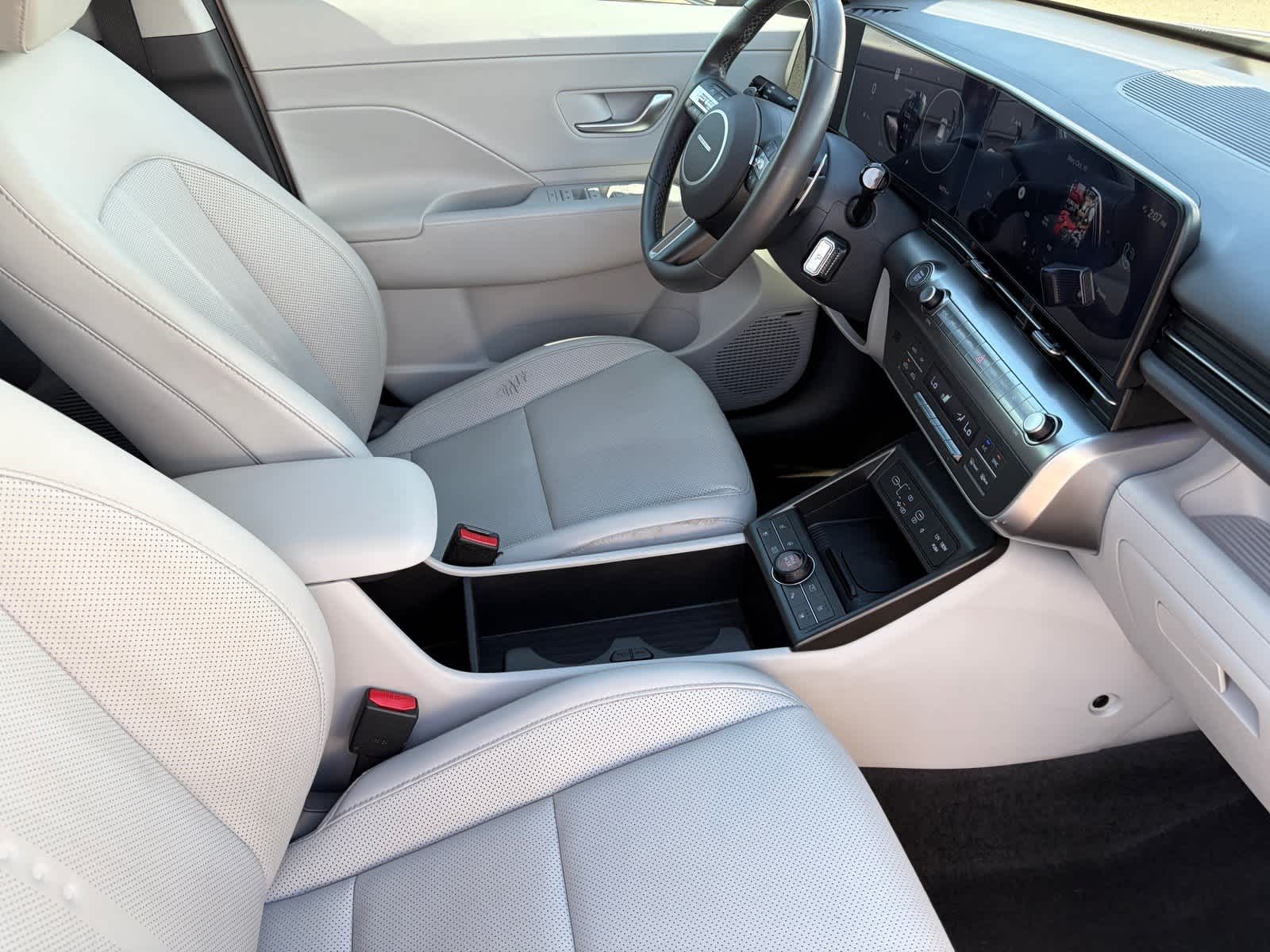 Hyundai Kona Limited 2024