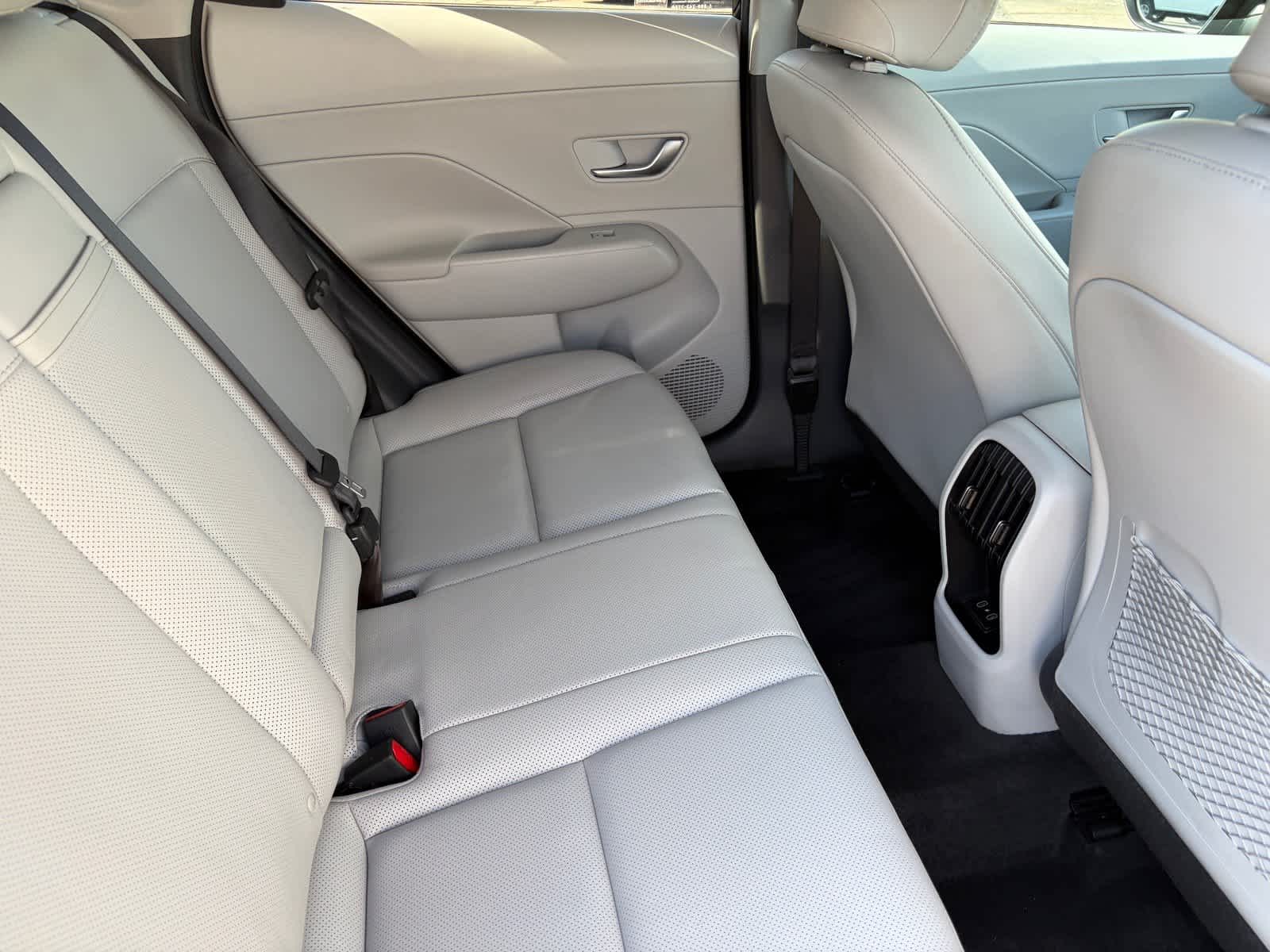 Hyundai Kona Limited 2024