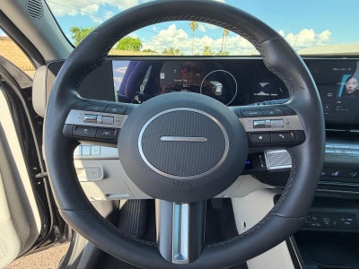 Hyundai Kona Limited 2024