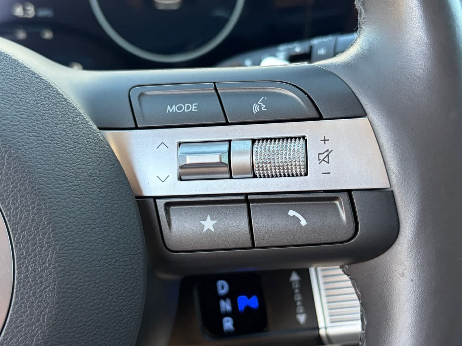 Hyundai Kona Limited 2024