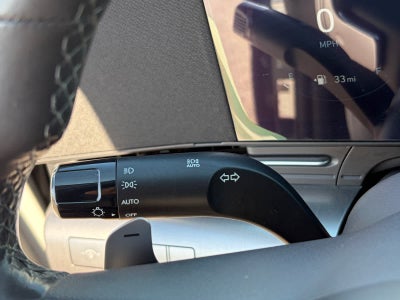 Hyundai Kona Limited 2024