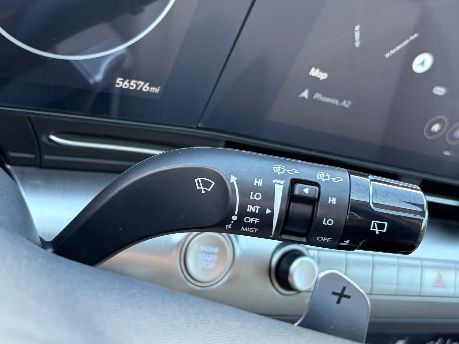 Hyundai Kona Limited 2024