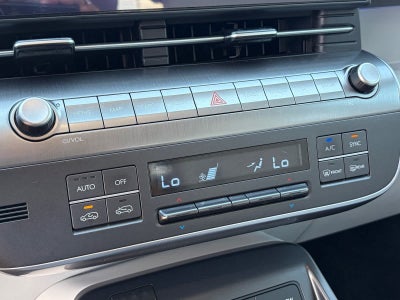 Hyundai Kona Limited 2024