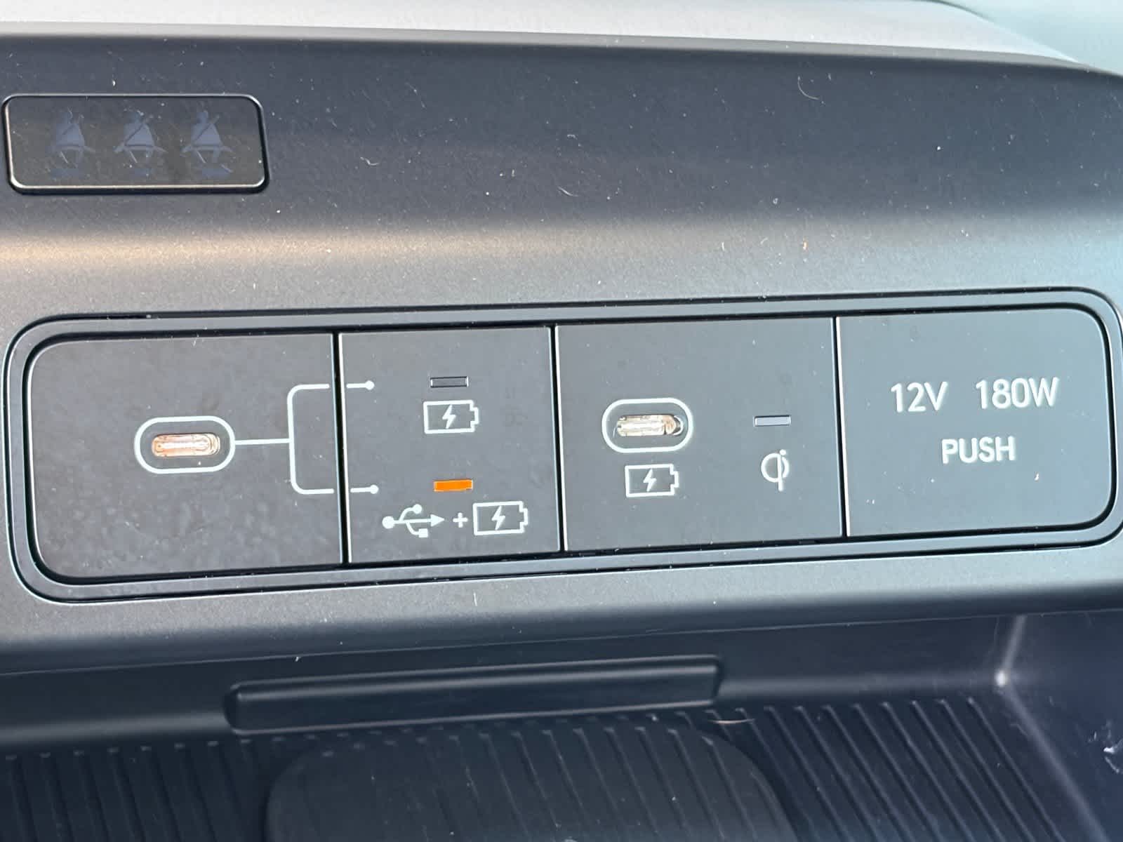 Hyundai Kona Limited 2024