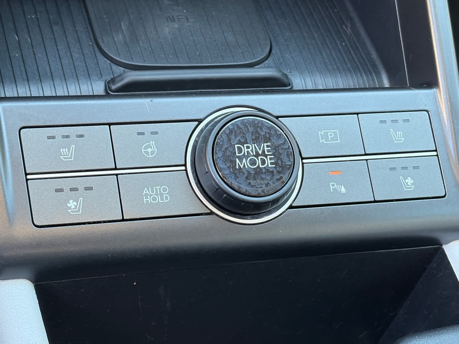 Hyundai Kona Limited 2024