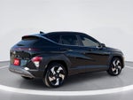 Hyundai Kona Limited 2024