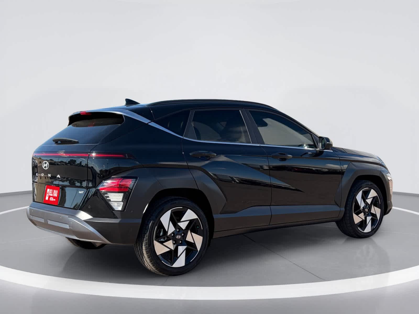 Hyundai Kona Limited 2024