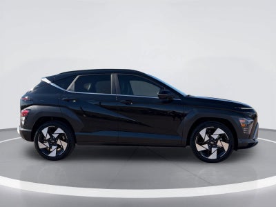 Hyundai Kona Limited 2024