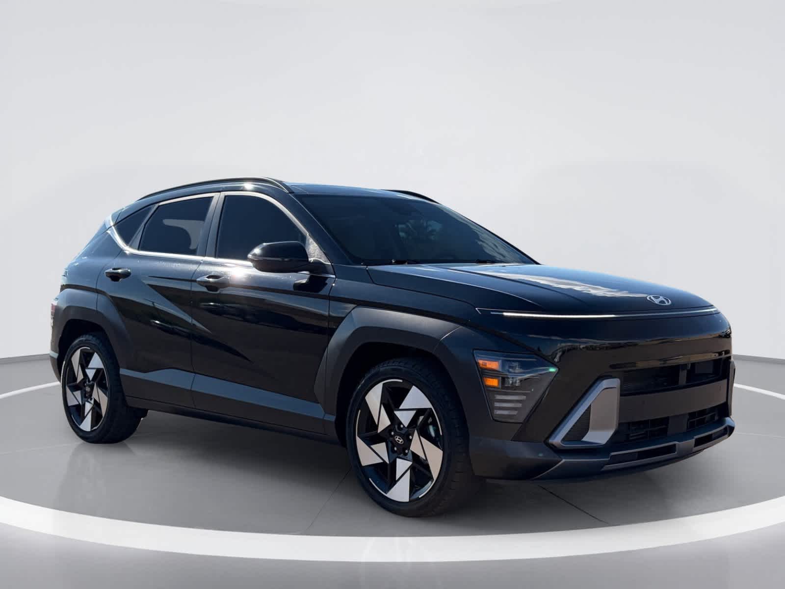 Hyundai Kona Limited 2024