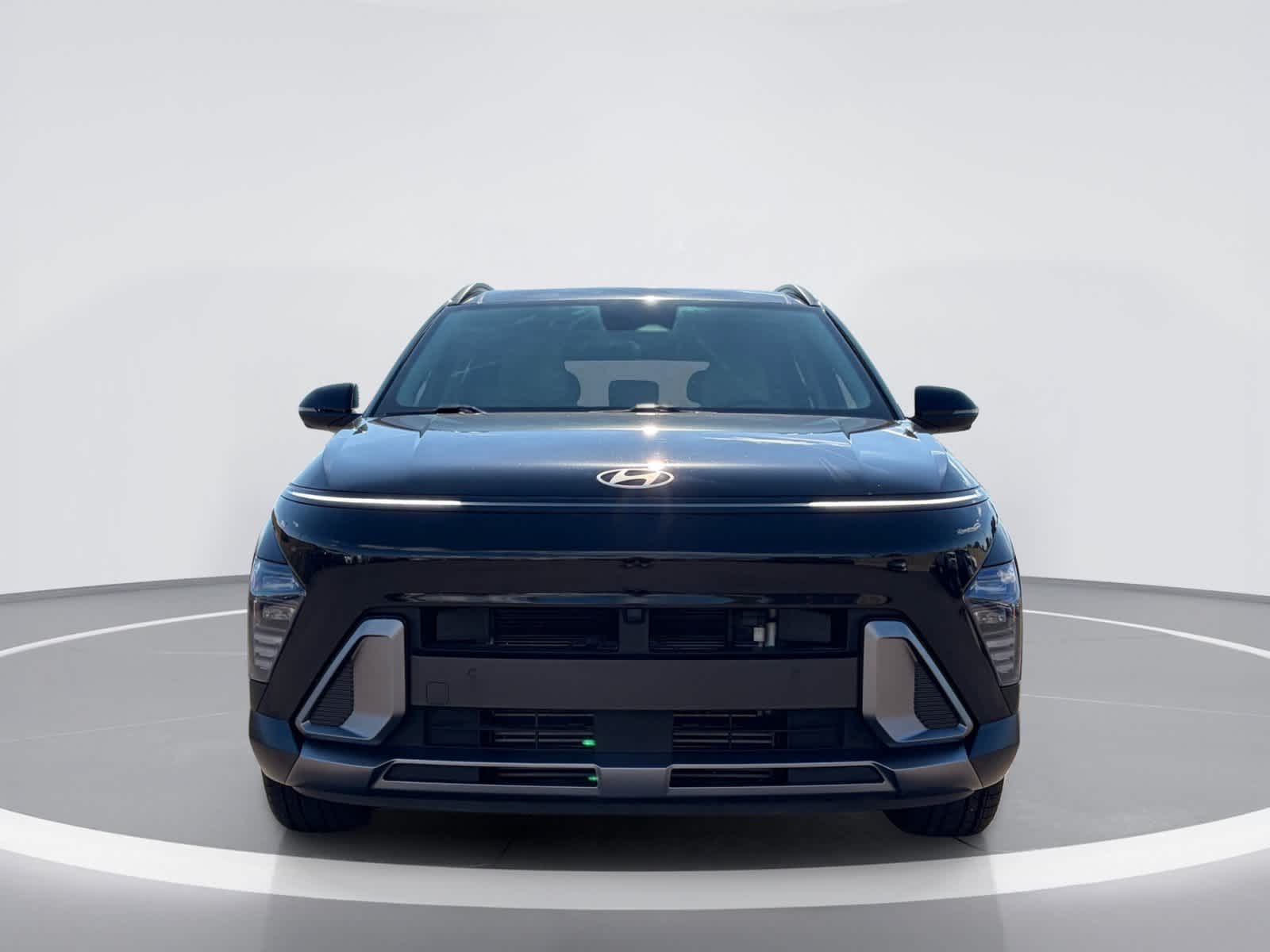 Hyundai Kona Limited 2024