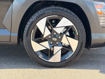 Hyundai Kona Limited 2024