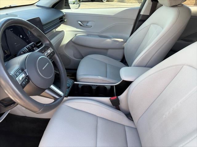 Hyundai Kona Limited 2024