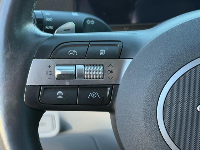 Hyundai Kona Limited 2024