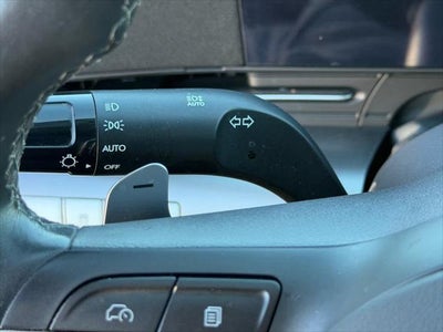 Hyundai Kona Limited 2024