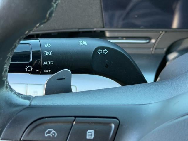 Hyundai Kona Limited 2024