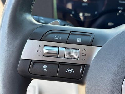 Hyundai Kona Limited 2024