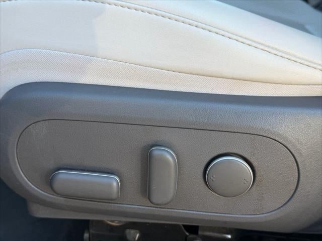 Hyundai Kona Limited 2024