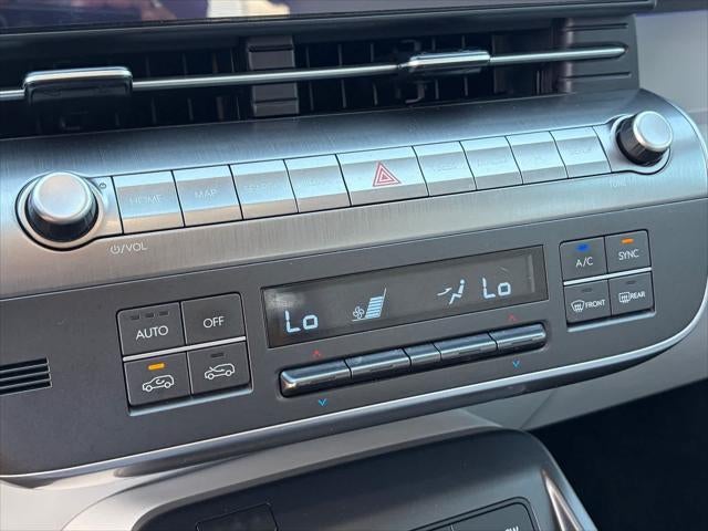 Hyundai Kona Limited 2024