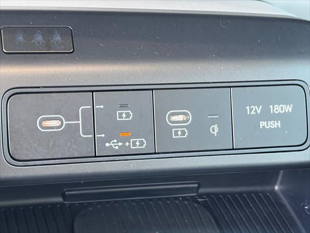 Hyundai Kona Limited 2024