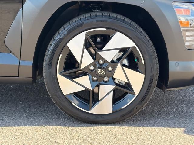 Hyundai Kona Limited 2024
