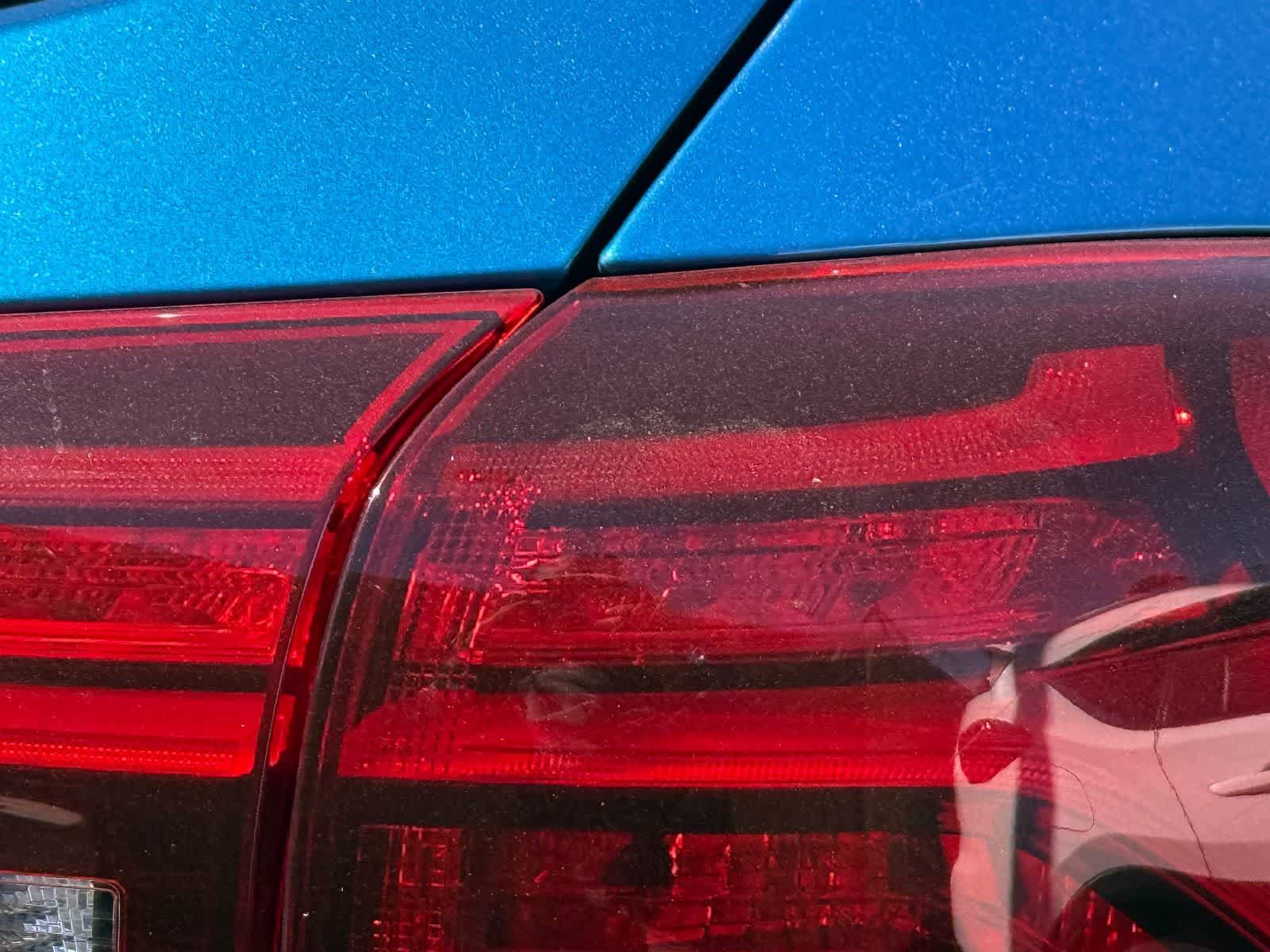 Hyundai Tucson Sport 2020