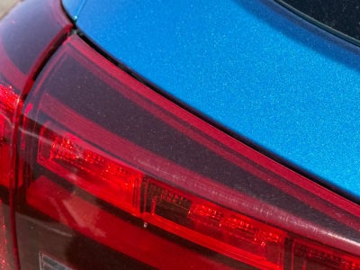 Hyundai Tucson Sport 2020