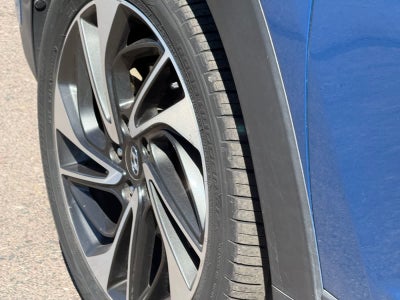 Hyundai Tucson Sport 2020