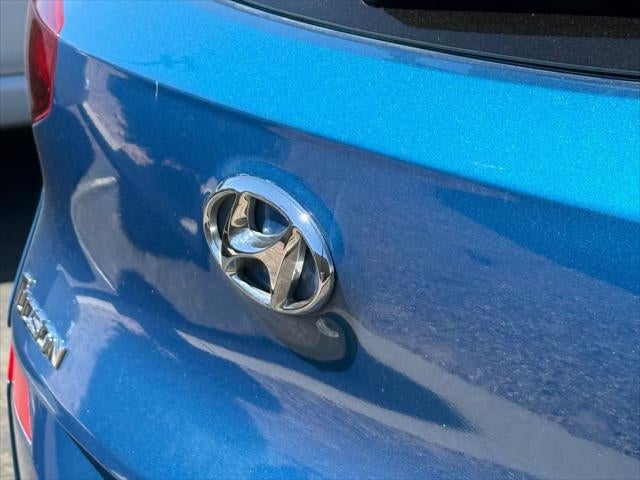 Hyundai Tucson Sport 2020