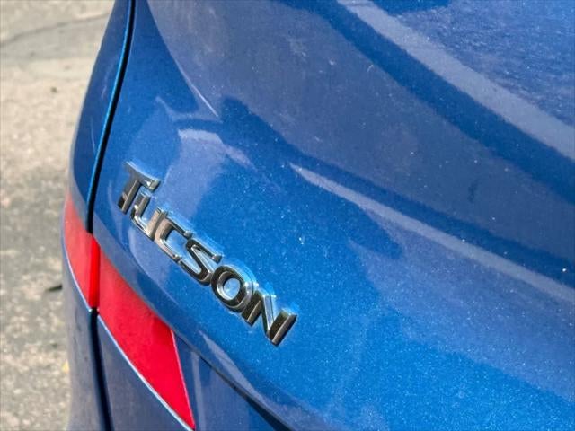 Hyundai Tucson Sport 2020