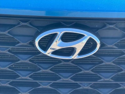 Hyundai Tucson Sport 2020