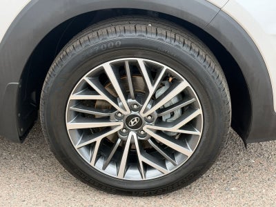 Hyundai Tucson Ultimate 2020
