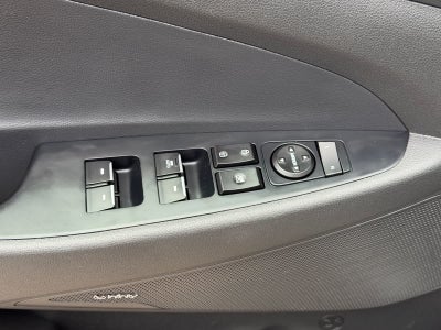 Hyundai Tucson Ultimate 2020