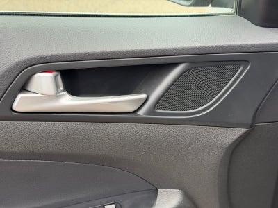 Hyundai Tucson Ultimate 2020