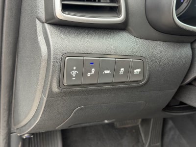 Hyundai Tucson Ultimate 2020