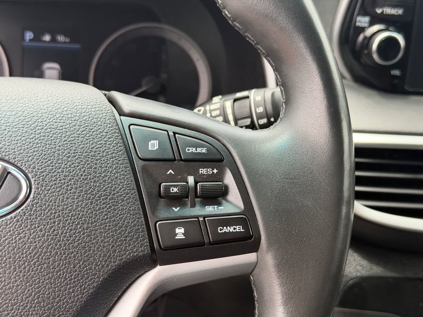 Hyundai Tucson Ultimate 2020
